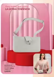 Catálogo Avon Página 35