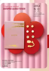 Catálogo Avon Página 37