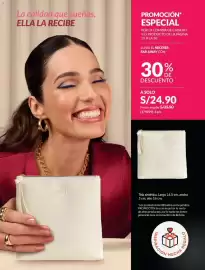 Catálogo Avon Página 40