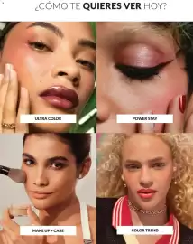 Catálogo Avon Página 41