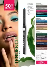Catálogo Avon Página 44