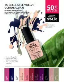 Catálogo Avon Página 45
