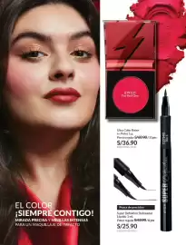 Catálogo Avon Página 49