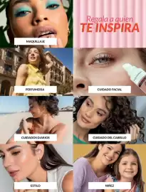 Catálogo Avon Página 5