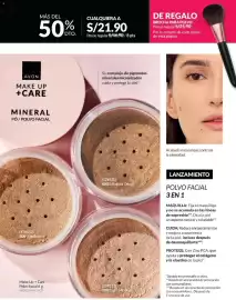 Catálogo Avon Página 51