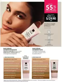Catálogo Avon Página 53