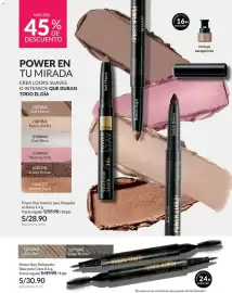 Catálogo Avon Página 54