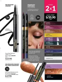 Catálogo Avon Página 55