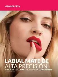 Catálogo Avon Página 56