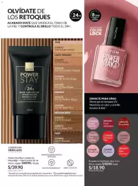 Catálogo Avon Página 59