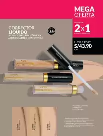 Catálogo Avon Página 61