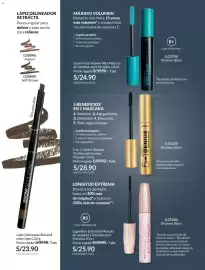 Catálogo Avon Página 62