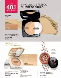 Catálogo Avon Página 66