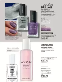 Catálogo Avon Página 67