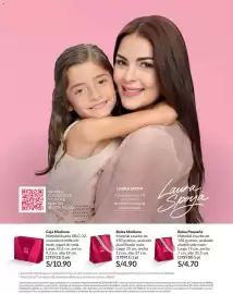 Catálogo Avon Página 7