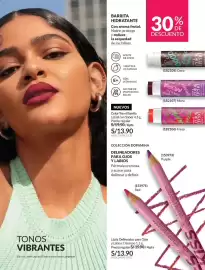 Catálogo Avon Página 71