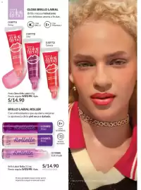 Catálogo Avon Página 72