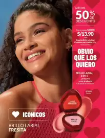 Catálogo Avon Página 73