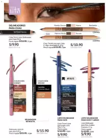 Catálogo Avon Página 74