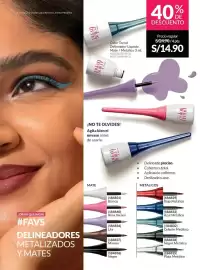 Catálogo Avon Página 75