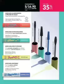 Catálogo Avon Página 77