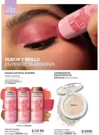 Catálogo Avon Página 80