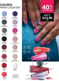 Catálogo Avon Página 83