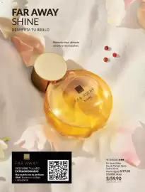 Catálogo Avon Página 86