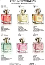 Catálogo Avon Página 89