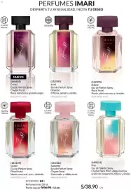 Catálogo Avon Página 91