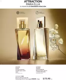 Catálogo Avon Página 93