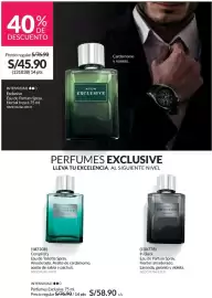 Catálogo Avon Página 95