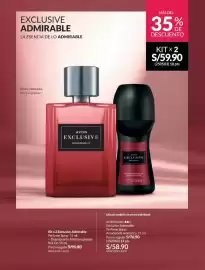 Catálogo Avon Página 96