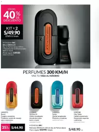 Catálogo Avon Página 97