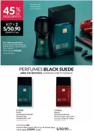 Catálogo Avon Página 99