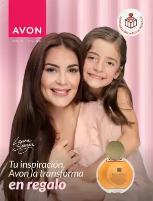 Avon (válido hasta 30-05)