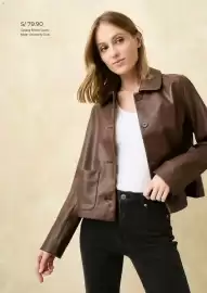 Catálogo Falabella Página 4