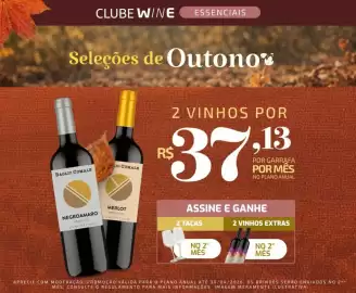 Catálogo Wine Página 1