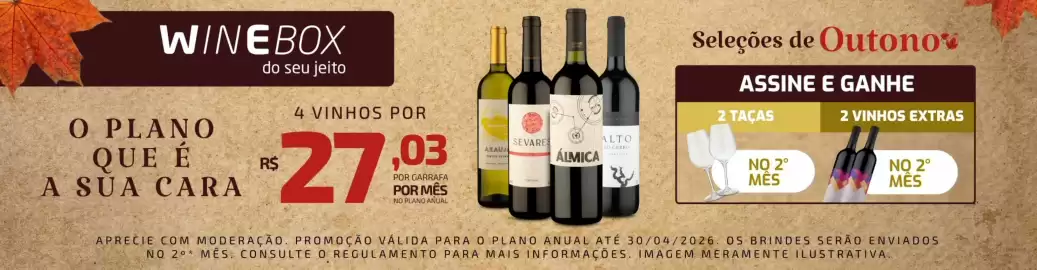 Catálogo Wine Página 2