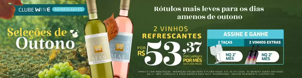 Catálogo Wine Página 3
