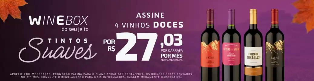 Catálogo Wine Página 6