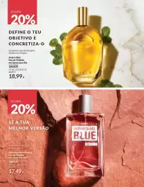 Catálogo Avon Página 100