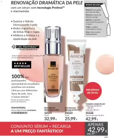 Catálogo Avon Página 107