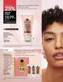 Catálogo Avon Página 112