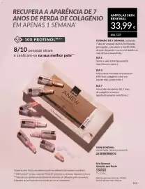 Catálogo Avon Página 113
