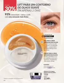 Catálogo Avon Página 114