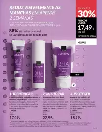 Catálogo Avon Página 115