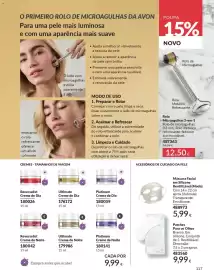 Catálogo Avon Página 117