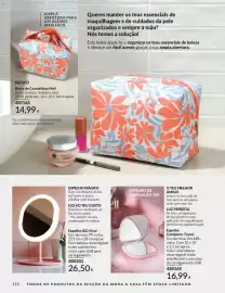 Catálogo Avon Página 122