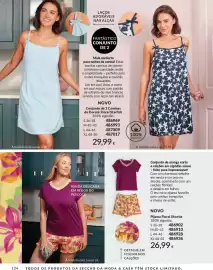 Catálogo Avon Página 124